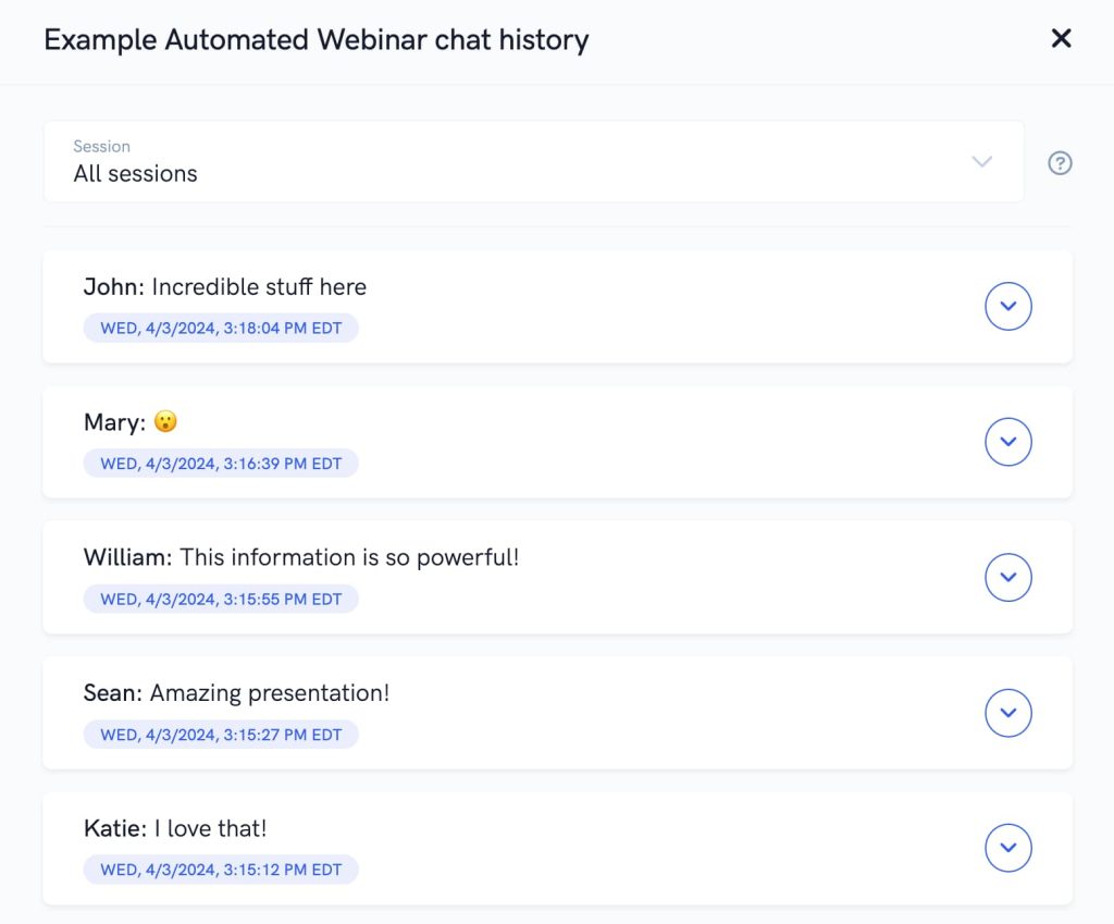 Chat Simulator & AI Chat Responses That Sell For You 24/7
